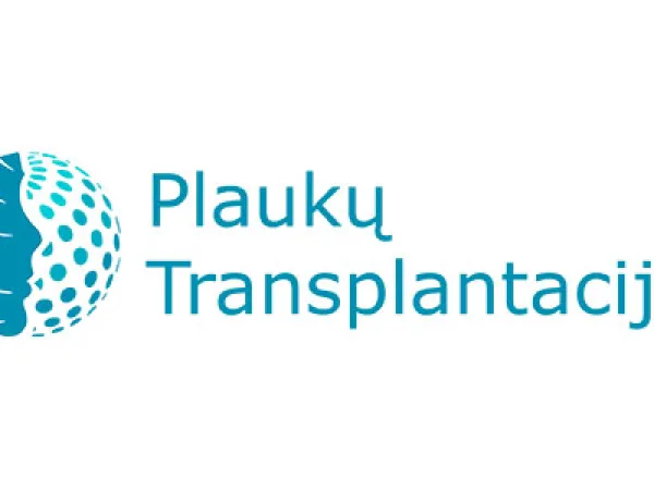 “Plaukų transplantacija” logo – image 1