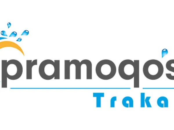 “Pramogos Trakai” logo – image 1