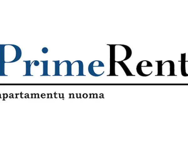 “PrimeRent” logo – image 1