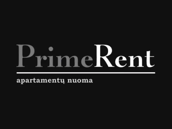 “PrimeRent” logo – image 2