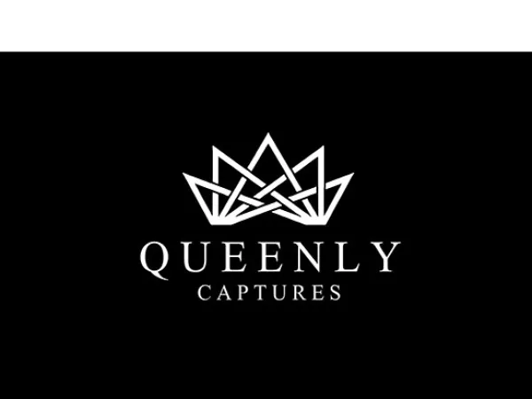Логотип «Queenly Captures» – изображение 1
