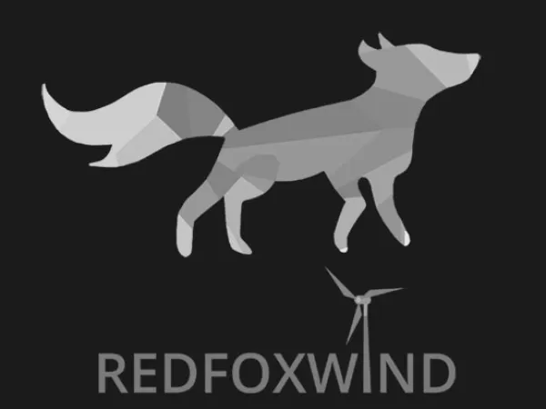 “RedFoxWind” logo – image 2