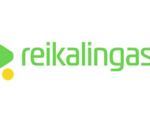 “Reikalingas.lt” logo – image 1