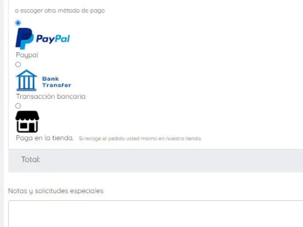 „Rent Moto Adventure“ el. parduotuvė – vaizdas 6