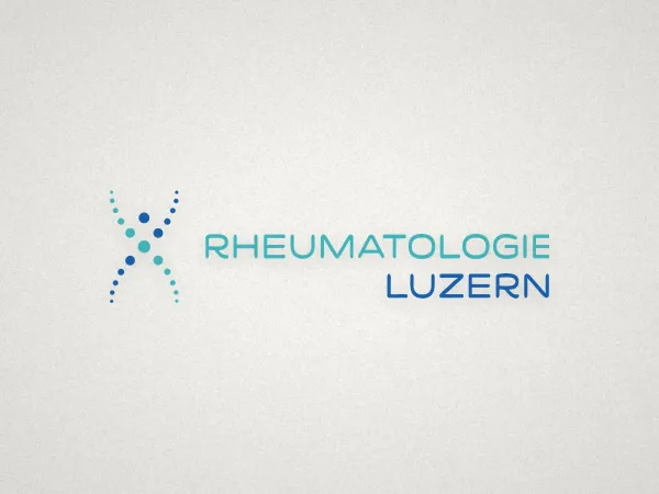 Логотип «Rheumatologie Luzern» – изображение 1