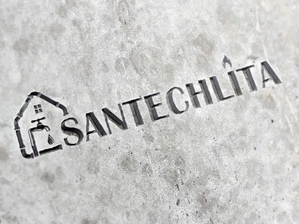 “MB Santechlita” logo – presentation