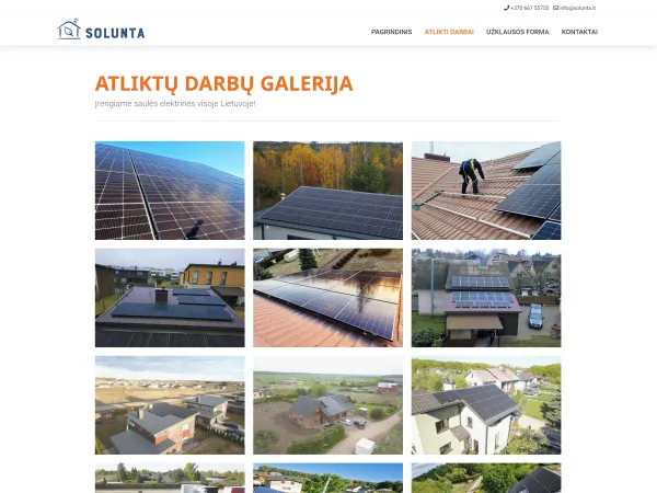 „Solunta“ svetainė – vaizdas 3