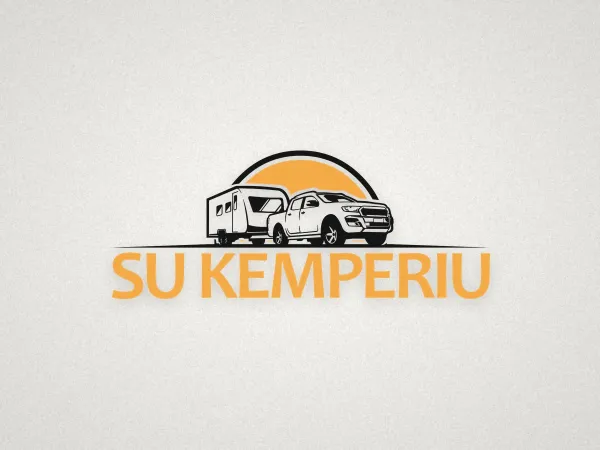 Логотип «Su kemperiu» – изображение 2