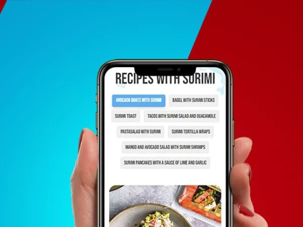 „Viči“ svetainė – mobilioji versija
