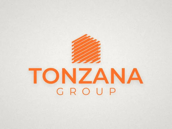 “Tonzana Group” logo – image 1