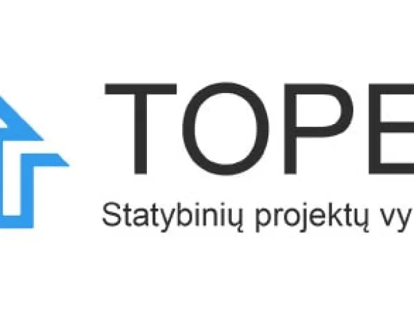 Логотип «Topeu» – изображение 1