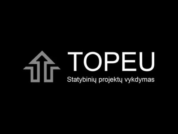 Логотип «Topeu» – изображение 2