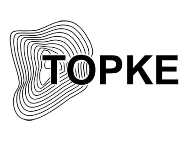 Логотип «Topkė» – изображение 1