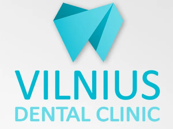 “Vilnius Dental Clinic” logo – image 1