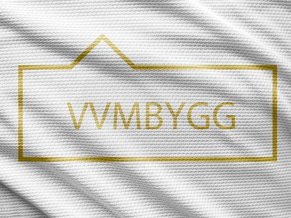 “VVMBYGG” logo – presentation
