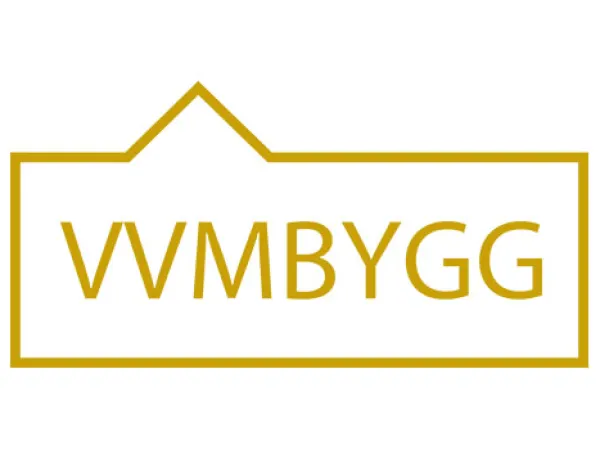 “VVMBYGG” logo – image 2